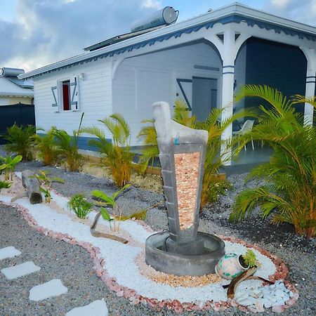 Les Villas Lourya Marie-Galante Grand-Bourg  Bagian luar foto