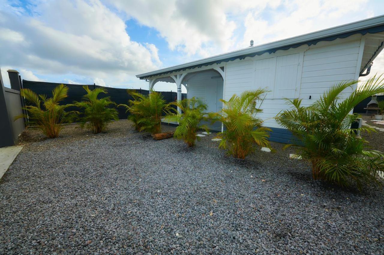 Les Villas Lourya Marie-Galante Grand-Bourg  Bagian luar foto