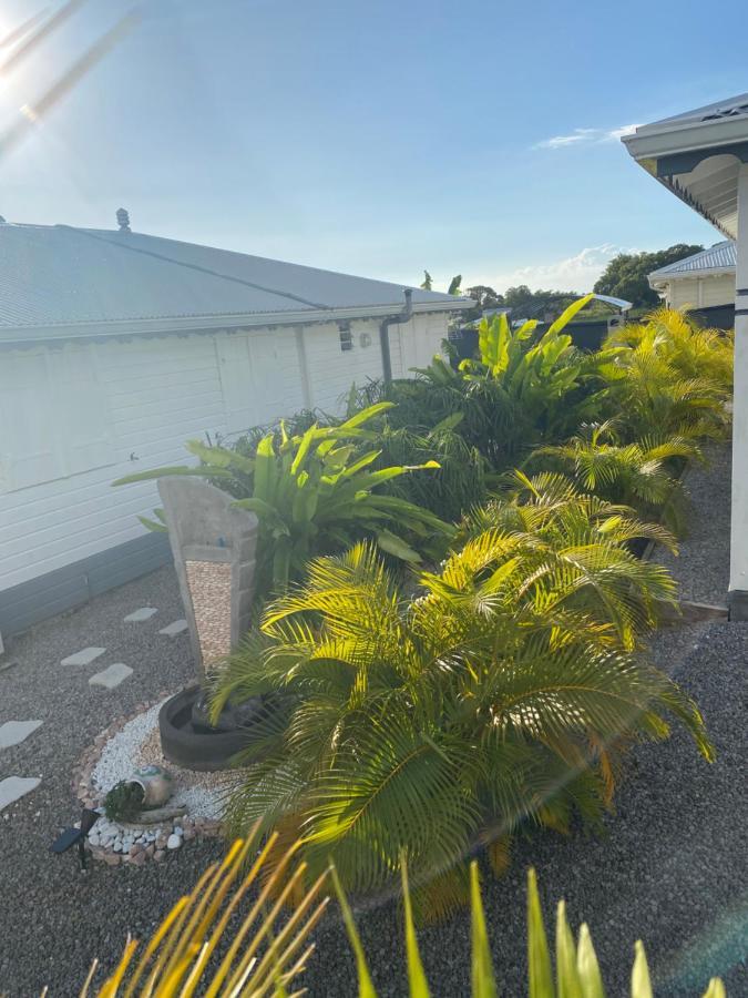 Les Villas Lourya Marie-Galante Grand-Bourg  Bagian luar foto