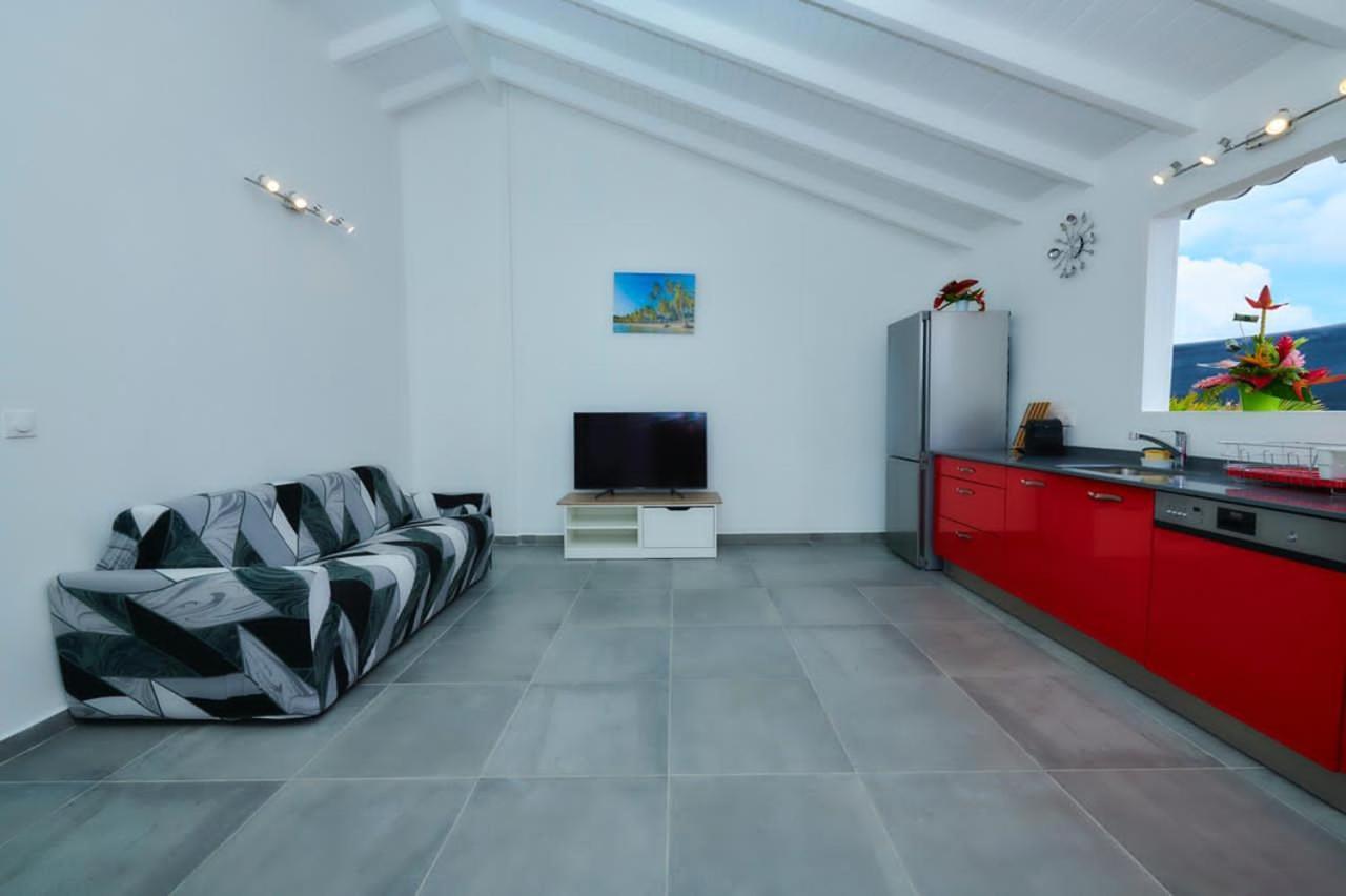 Les Villas Lourya Marie-Galante Grand-Bourg  Bagian luar foto